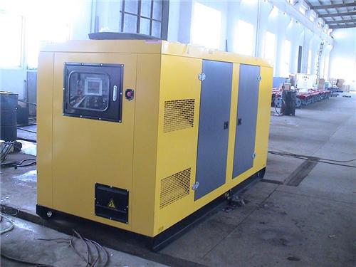 张沟镇康明斯发电机组的几大特点