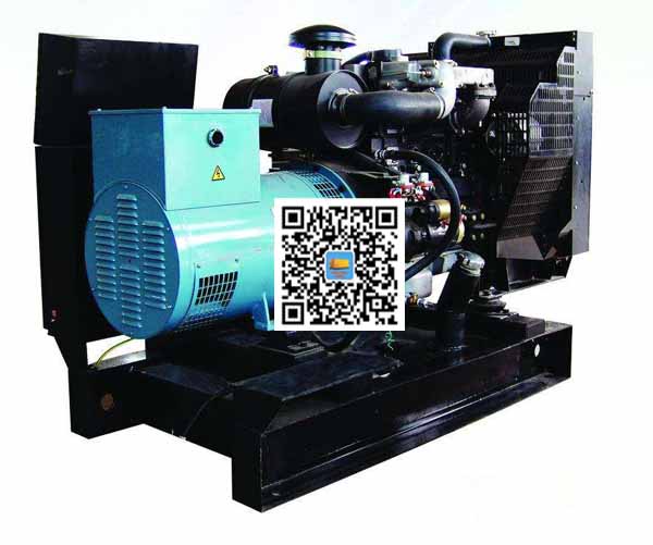 张沟镇发电机租赁