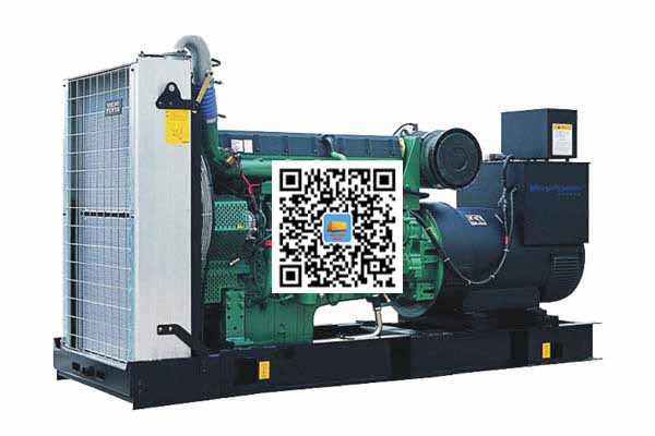 张沟镇发电机出租