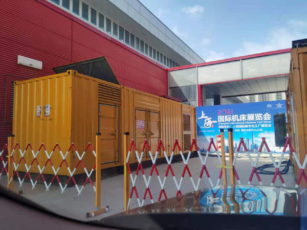 张沟镇发电机出租 对于发电机的特性你了解多少?