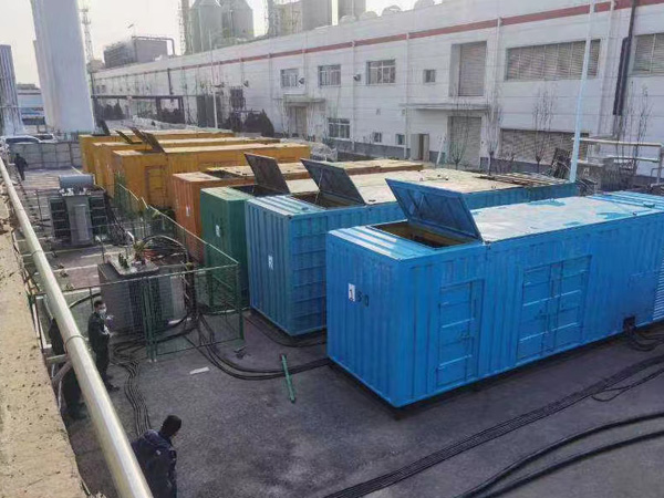 张沟镇380V和690V电压的电缆线相同吗?