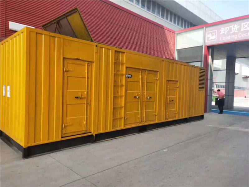 张沟镇储能设备的前景和市场怎么样?