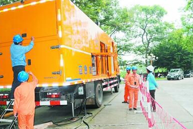 张沟镇不同标号的柴油可以混合使用吗?