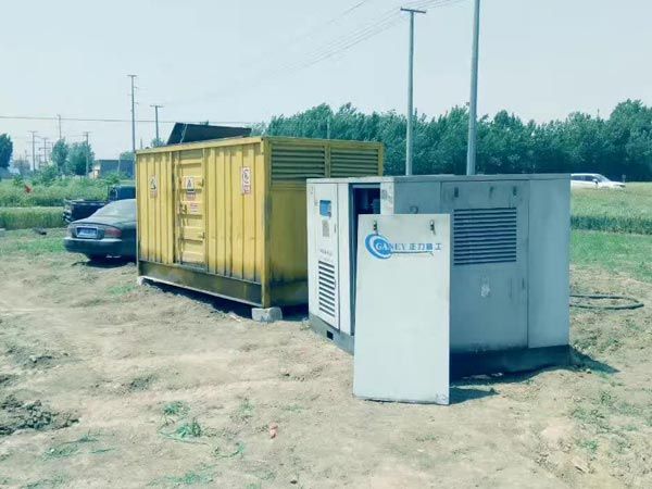 张沟镇柴油发电机组冬季日常维修需要哪些工具?