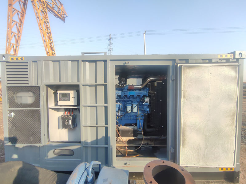 张沟镇柴油发电机组的机油多久更换一次比较合适？