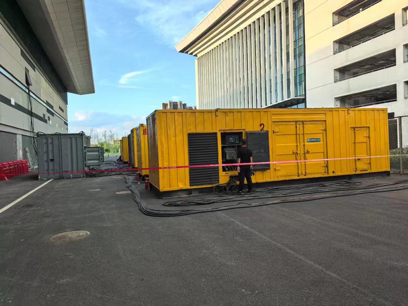 张沟镇柴油发电机冬季保养注意事项？