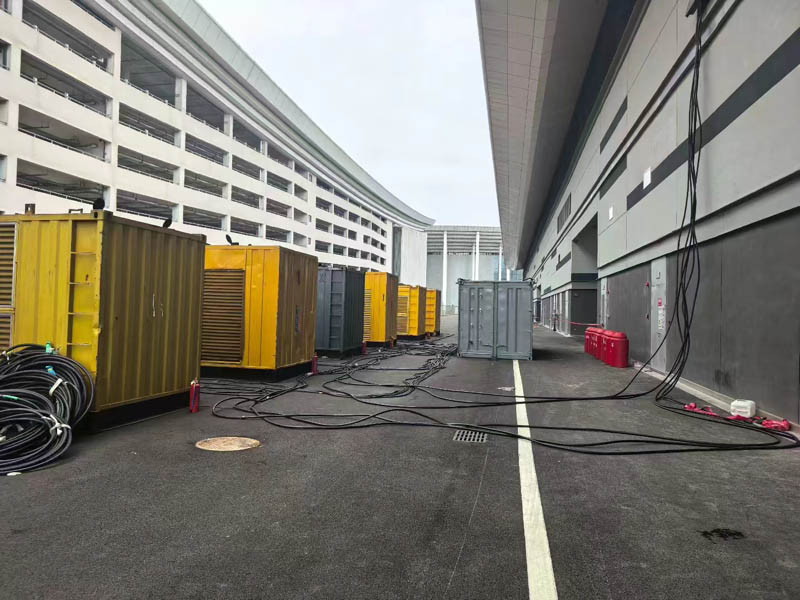 张沟镇冬季柴油发电机启动前需要做哪些准备工作？